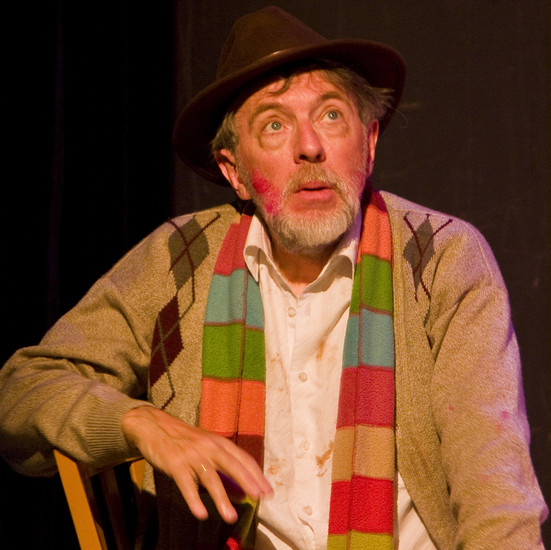 Theatergroep Mergel 1