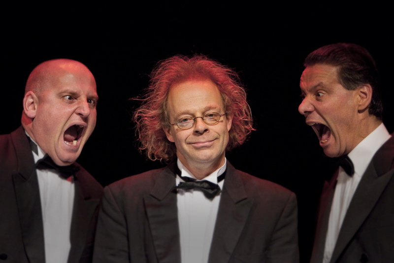 Stenzel Kivits & Menders