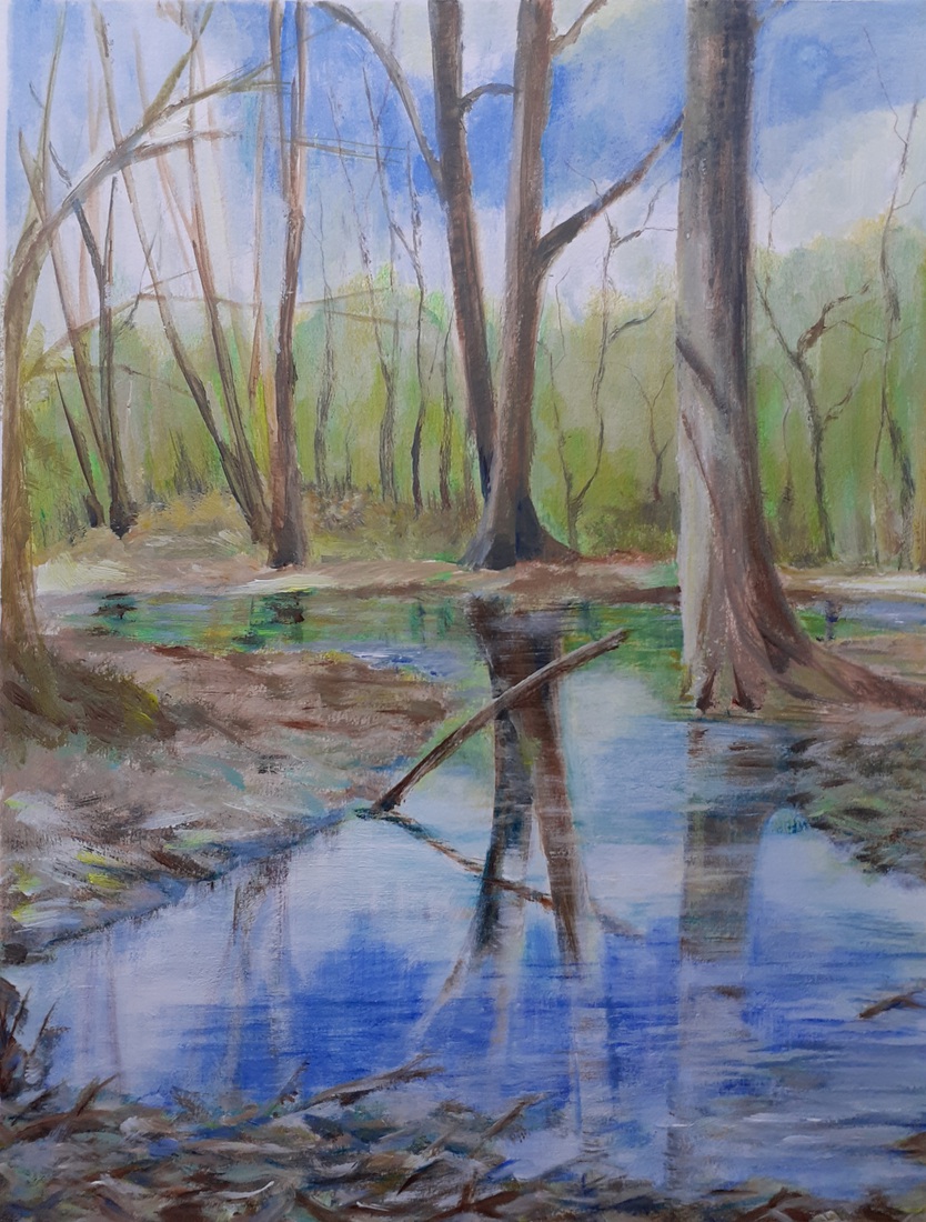 Leemputten Wouwse Plantage 