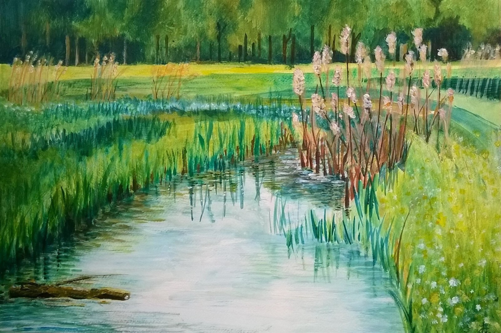 Landgoed Slangenburg