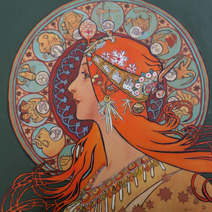 geïnspireerd  door  anderen