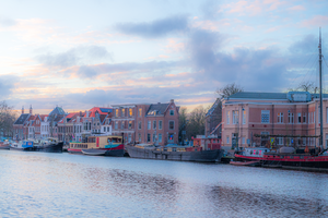 natuur, bossen, water en stads taferelen, strand.