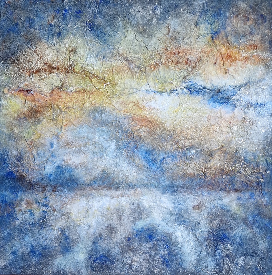 The sky has no limit