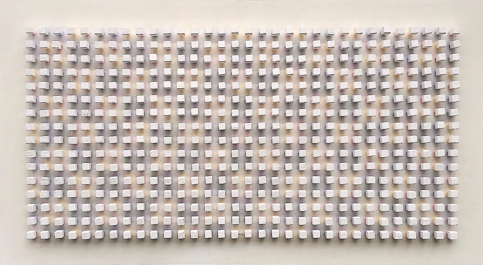 3D [opwaarts] 03 - 2019