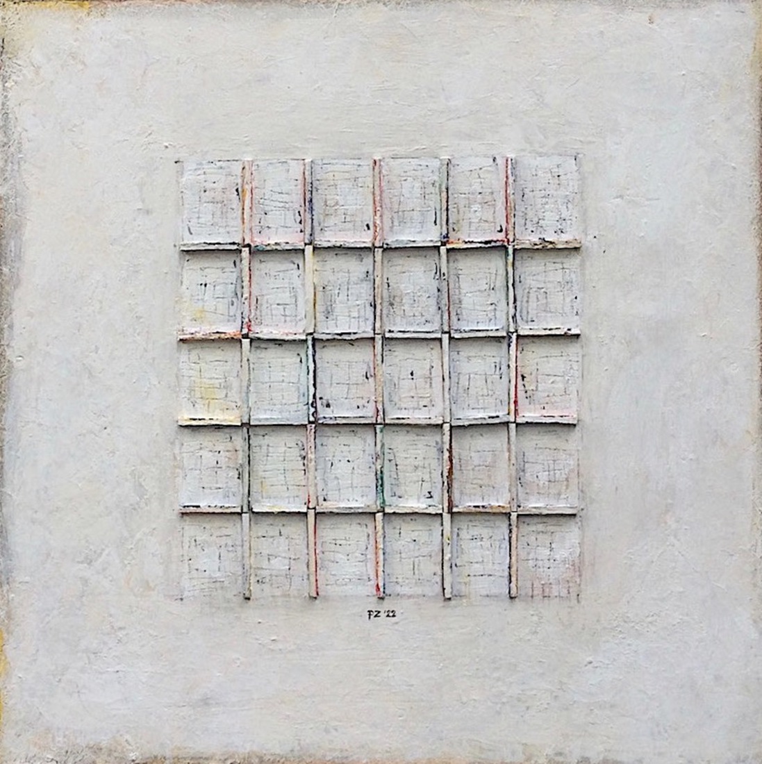 lijnen & vlakken 03 - 2022