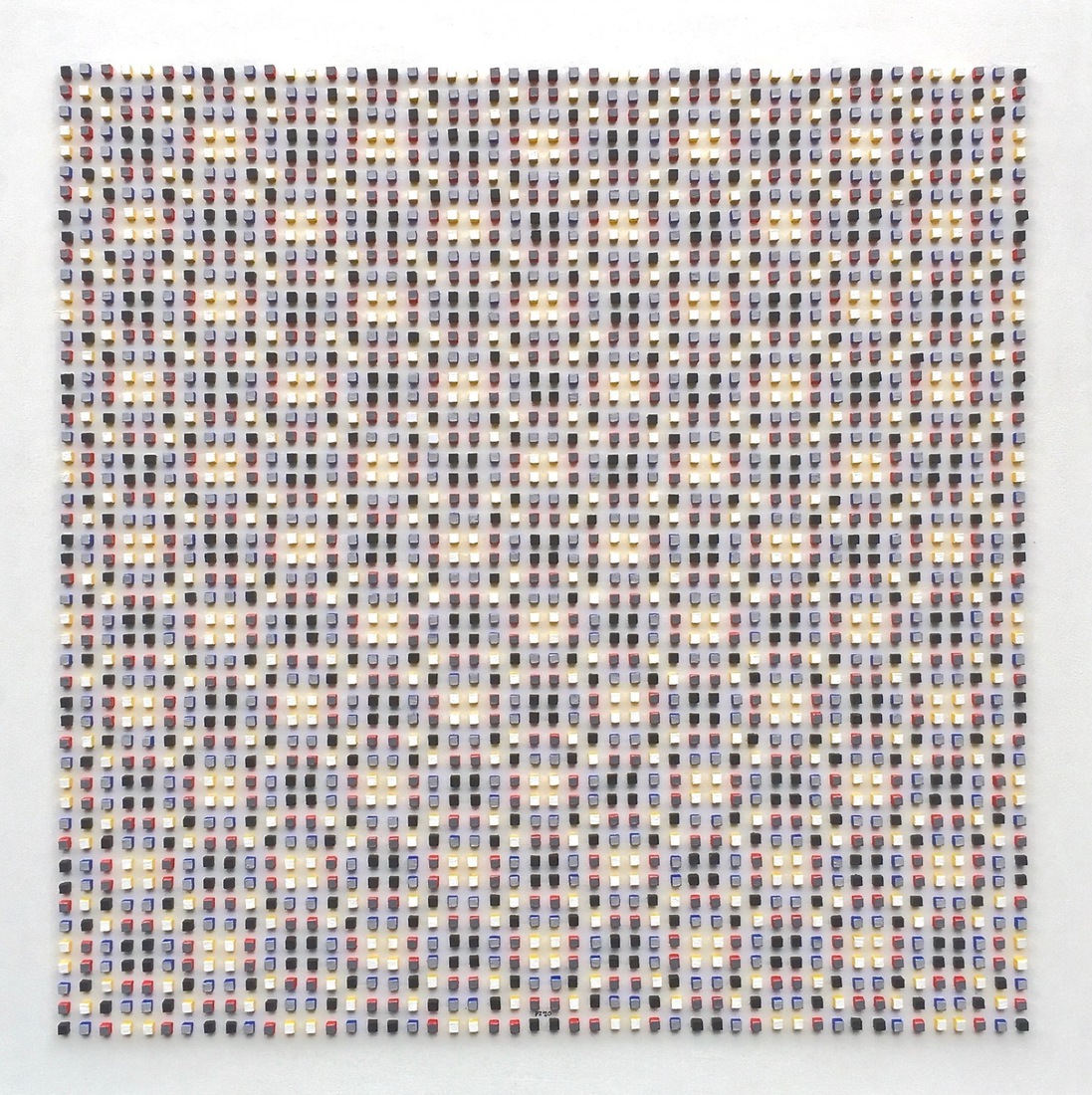 3D [kleur] 01 - 2020