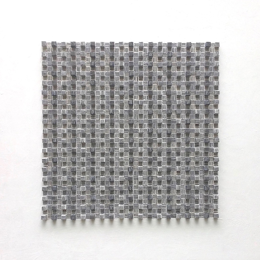 3D Zwart/Wit 01 - 2021