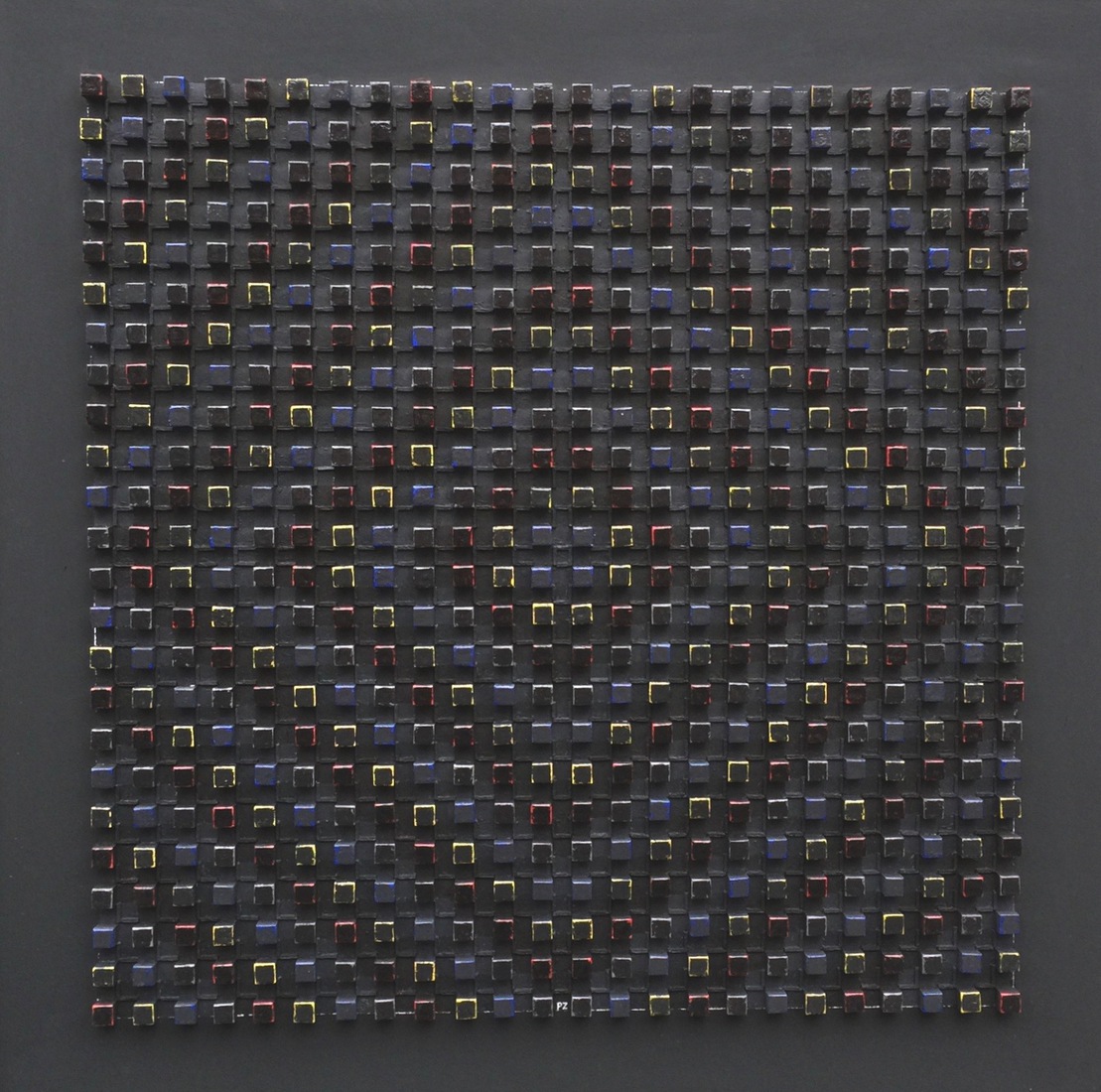 3D ZWART - 02 - 2017