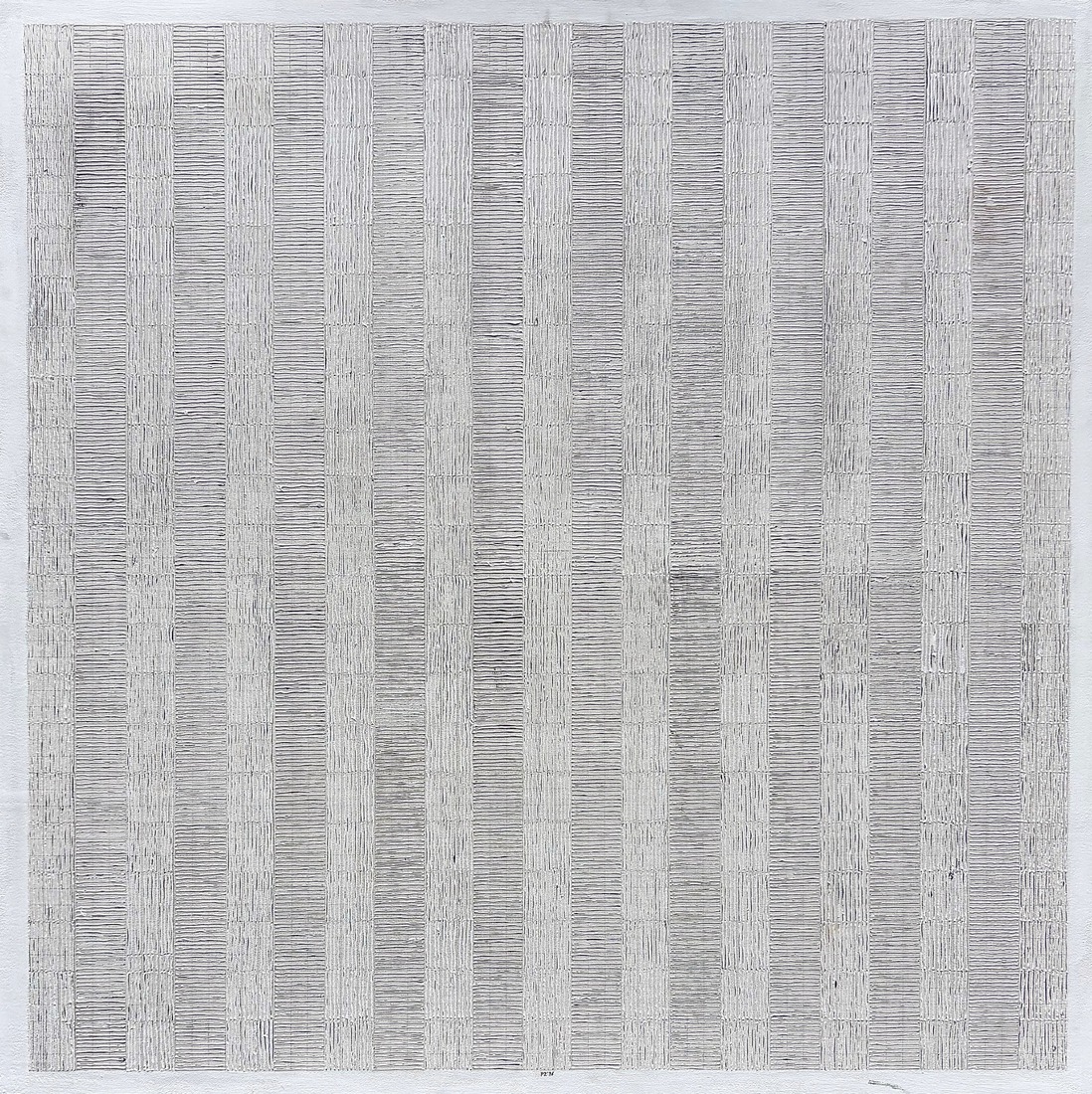 'Lijnen' 01