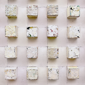 Galerie - Reliëfs op hout