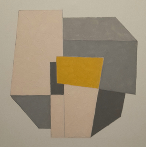 Geometrisch experimenteel werk