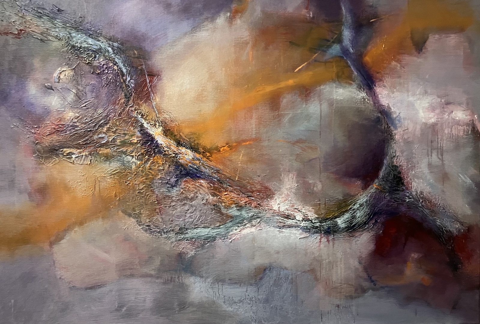 Till the end of time