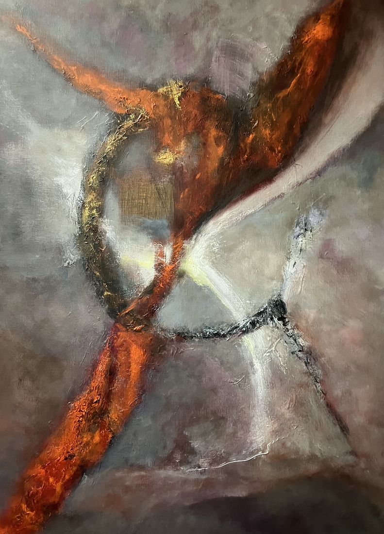 Scratches on the soul 3