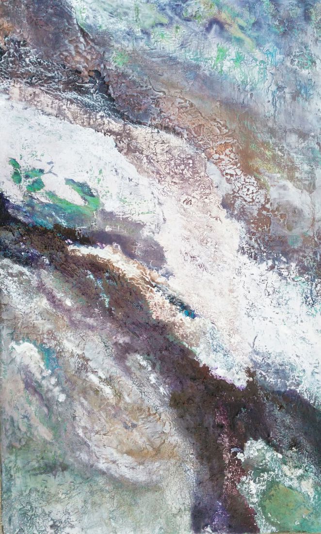 aarde | terre | earth 3