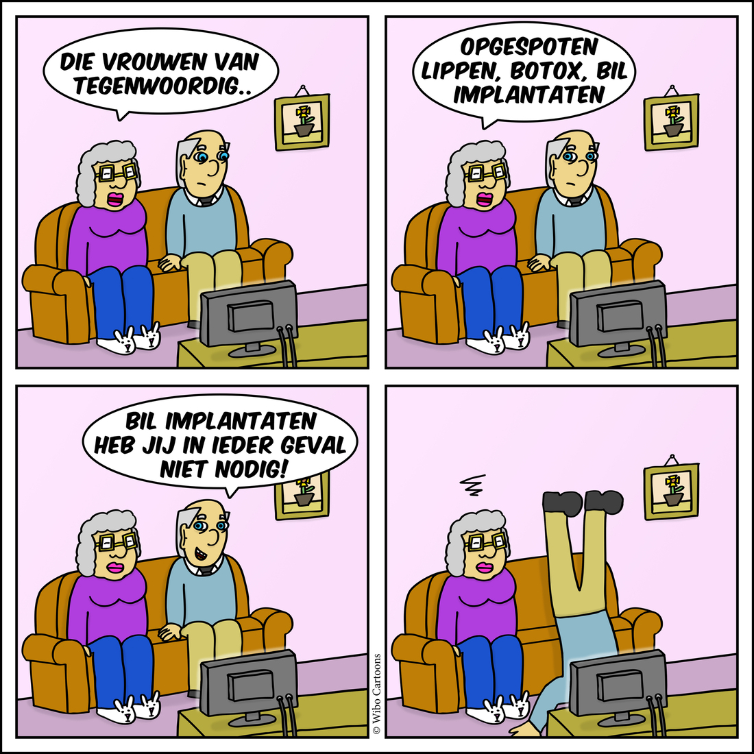 Het Licht Gevoelig