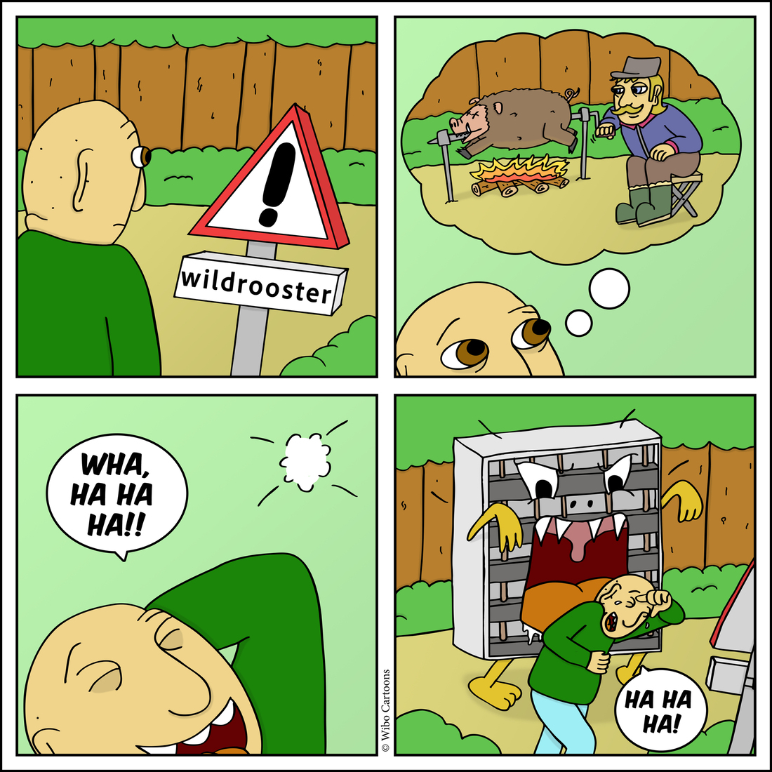 Bijzondere Interpretatie