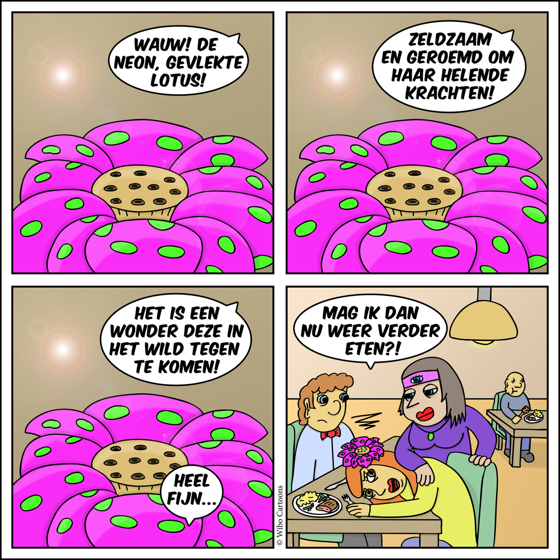 Madame Zelda September 2025