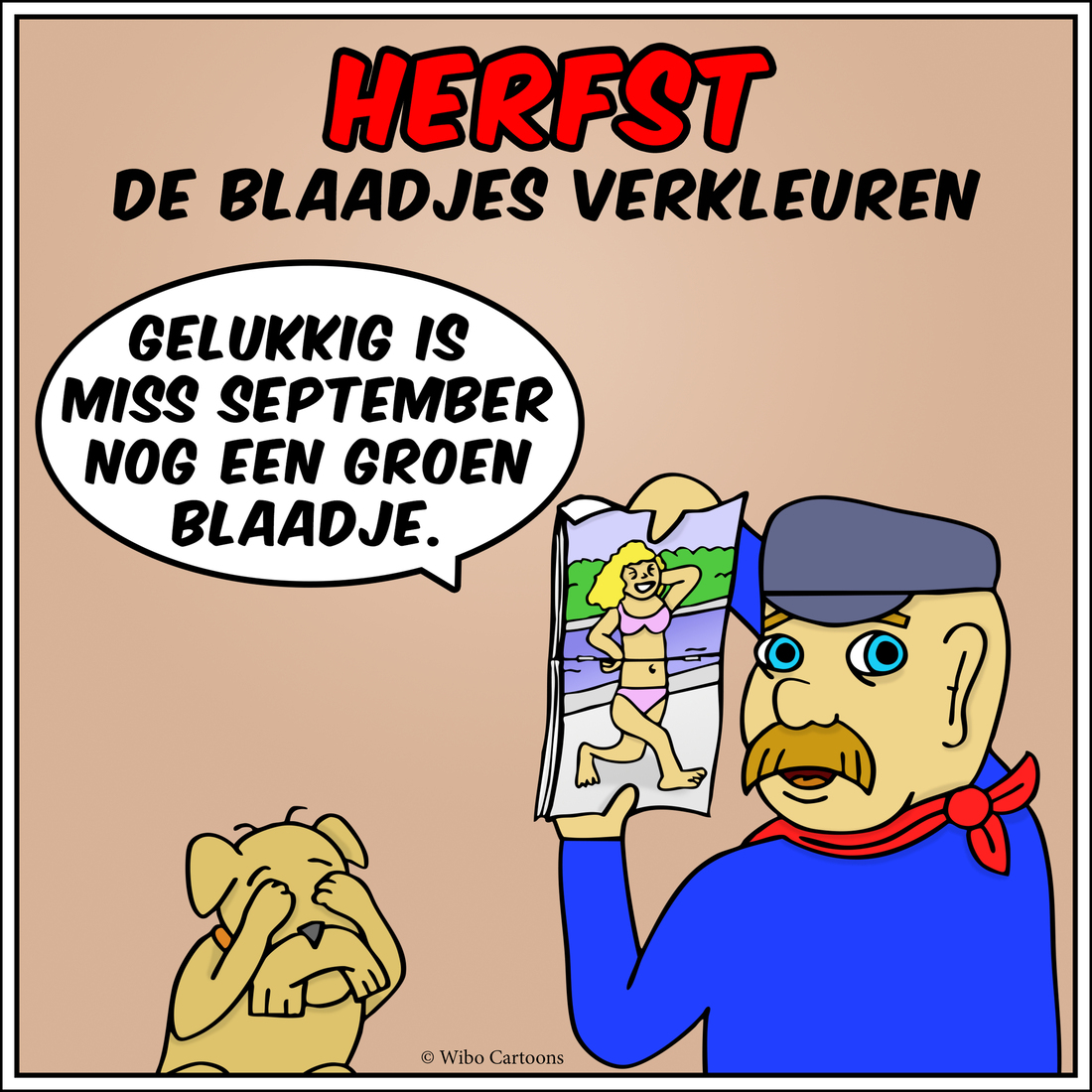 Bertus September 2025