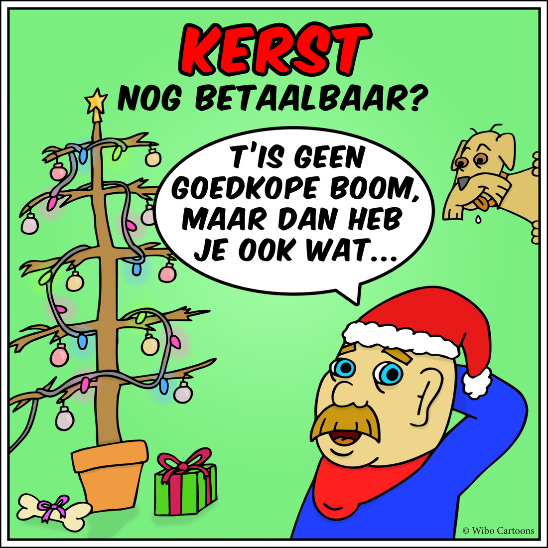 Bertus December 2025