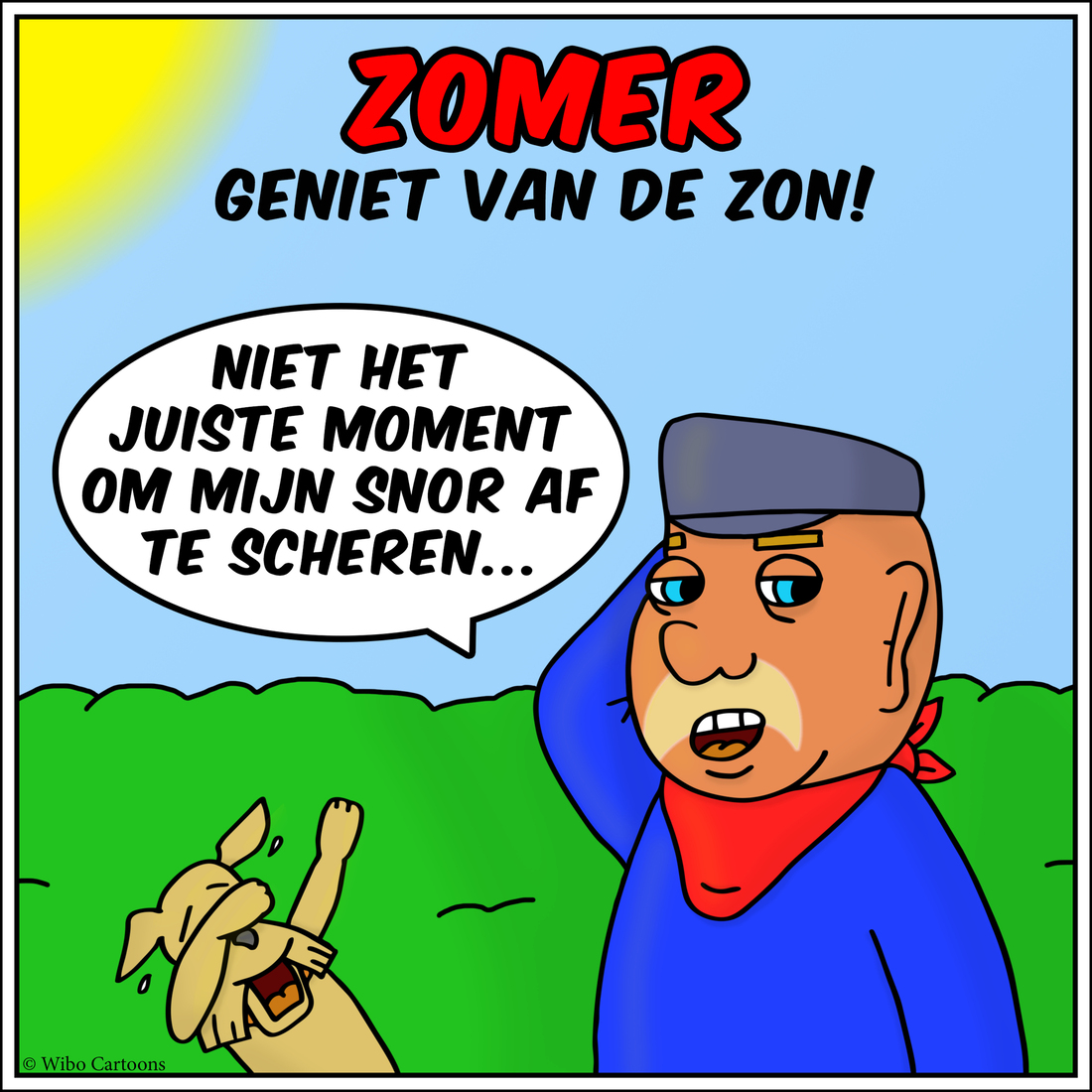 Bertus Mei 2026