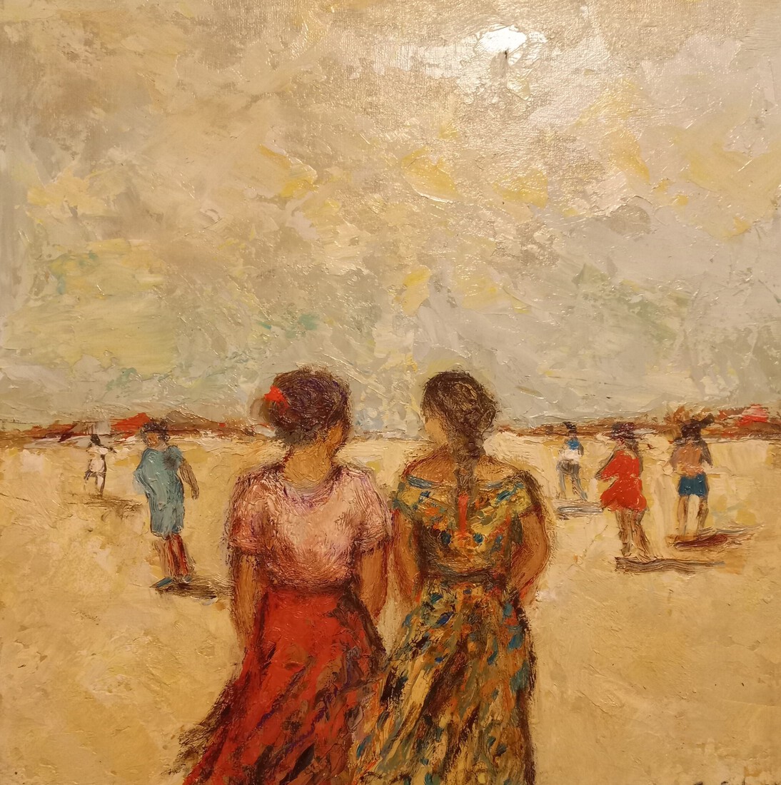 Strand 2