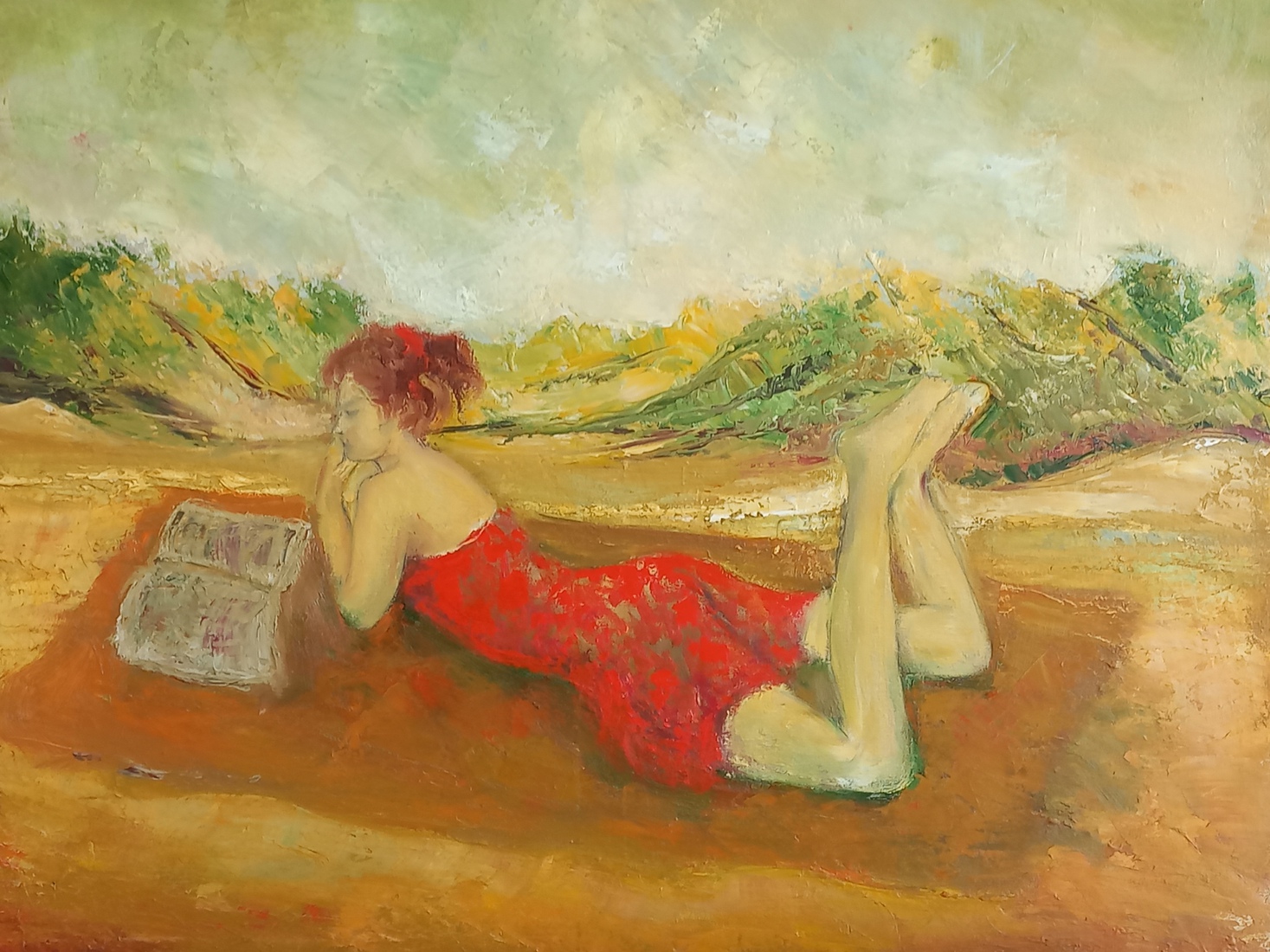 Lezen