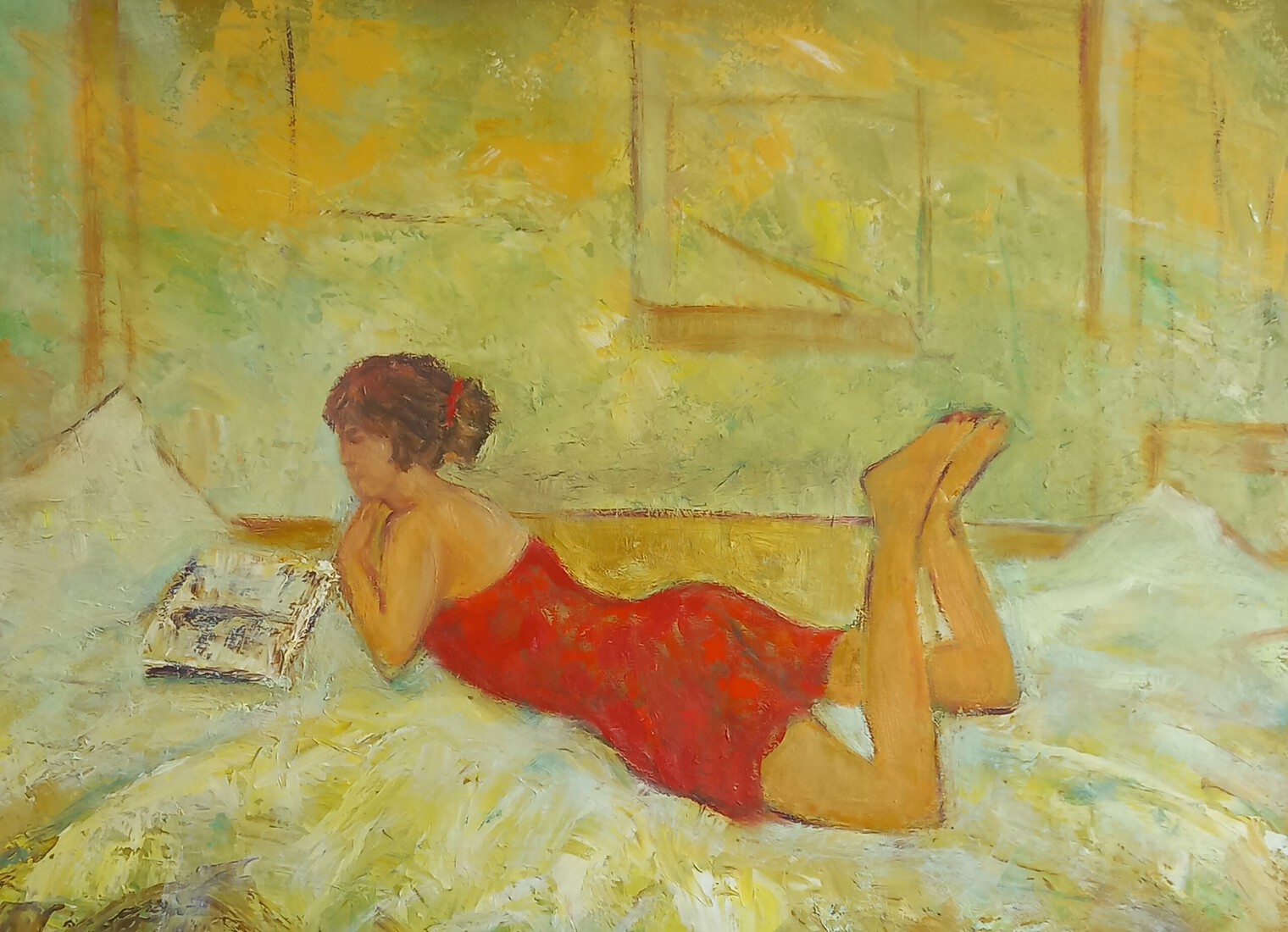 Lezen