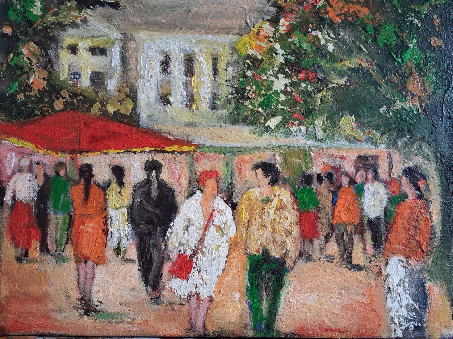 Marktplein