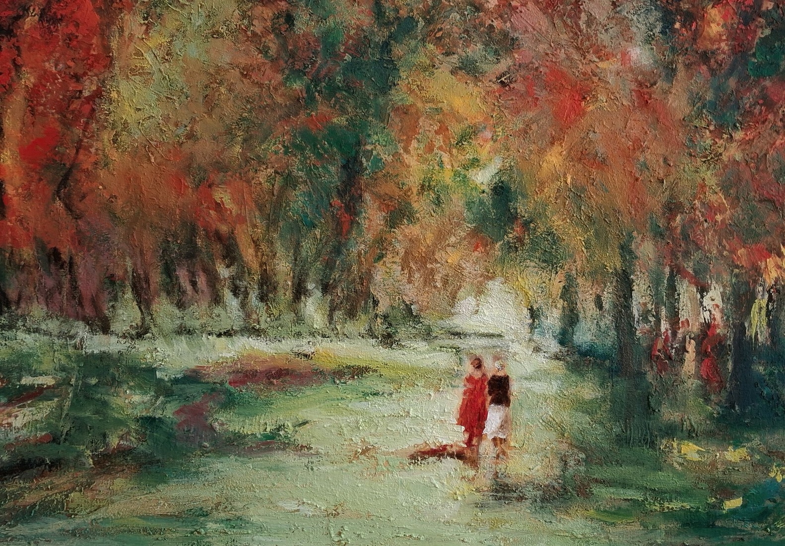 Herfst