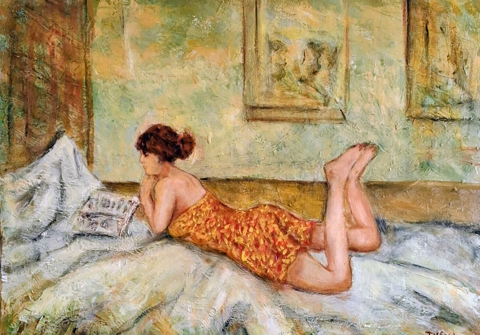 Lezen