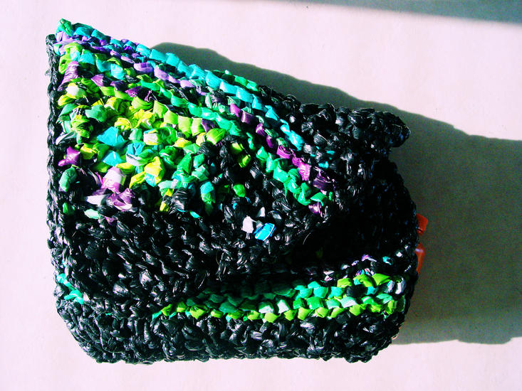 In het holst van de nacht