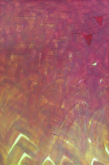 COMPONEREN MET KARMIJN