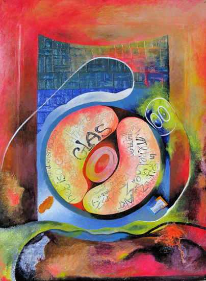 HET IJS DE PIJN DOEN SMELTEN