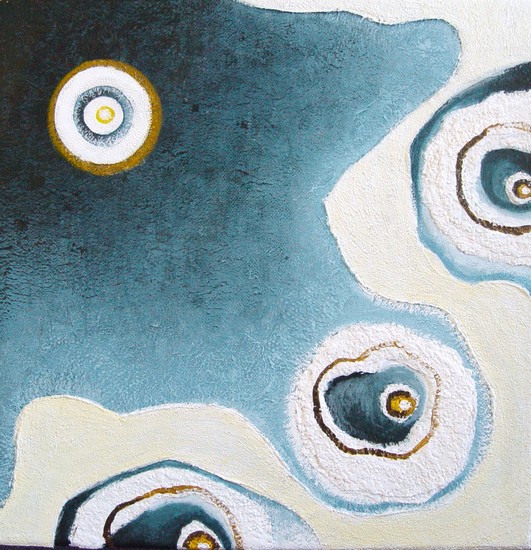 GALSTENEN HIER,NIERSTENEN DAAR