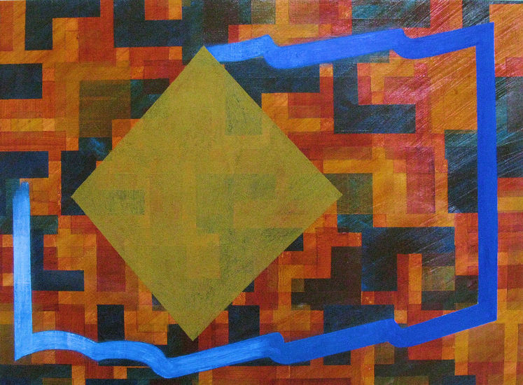 DE RATIO MAAR WEL MET GEVOEL