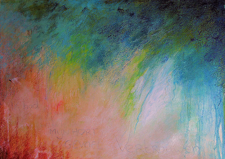 ZIEL LEREN VERTROUWEN