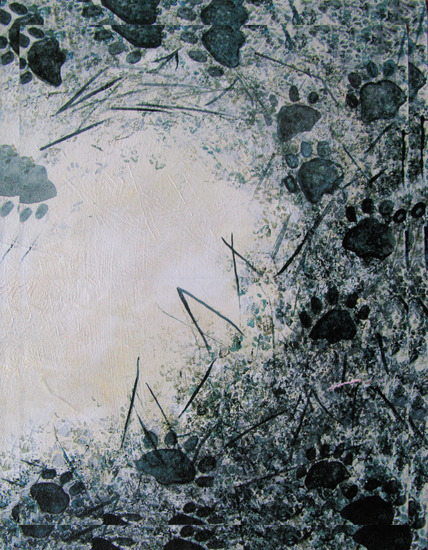 SPOREN VAN DOODSANGST