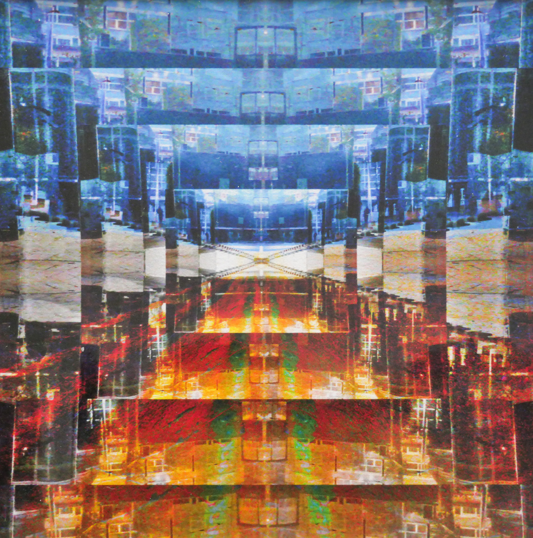 City of dreams - Den Haag