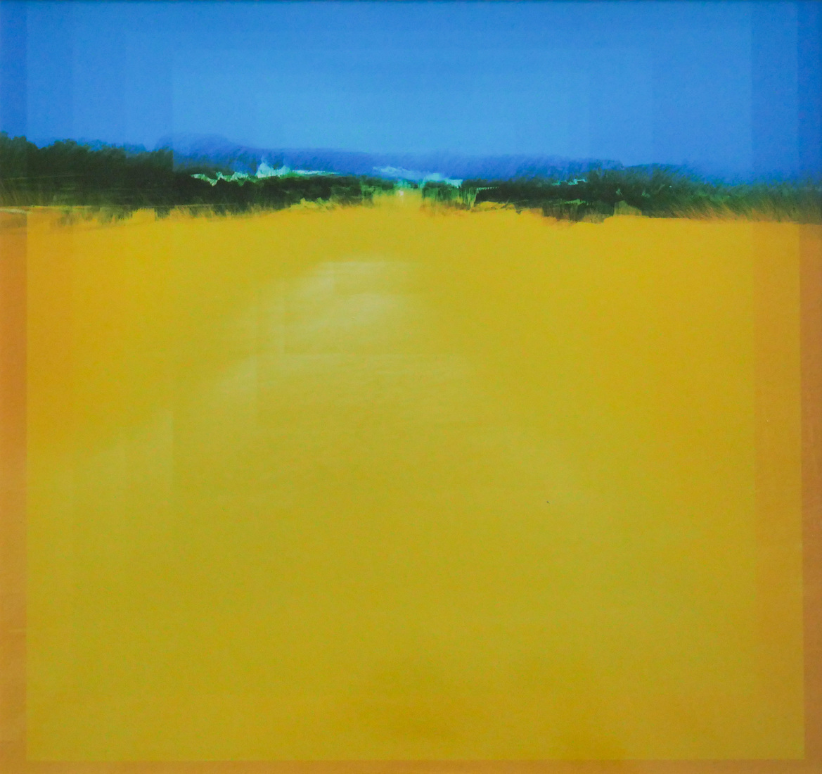 Goodbye yellow brick road