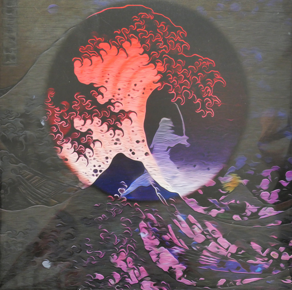 Japanese whispers - Helden