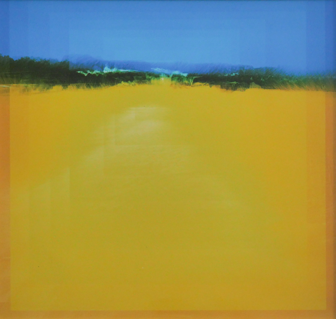 Goodbye yellow brick road