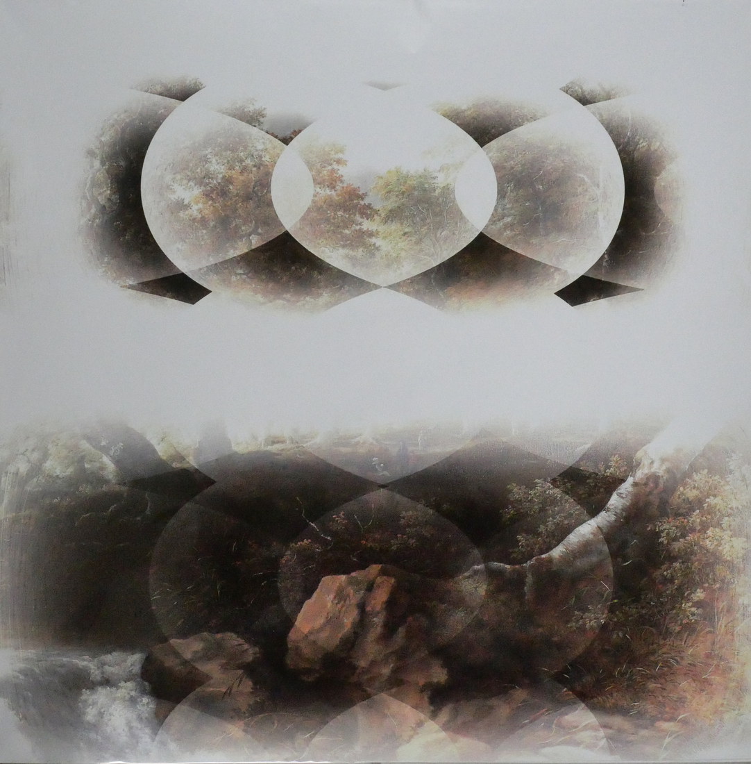 Ruysdael digitaal 15 - Groot formaat