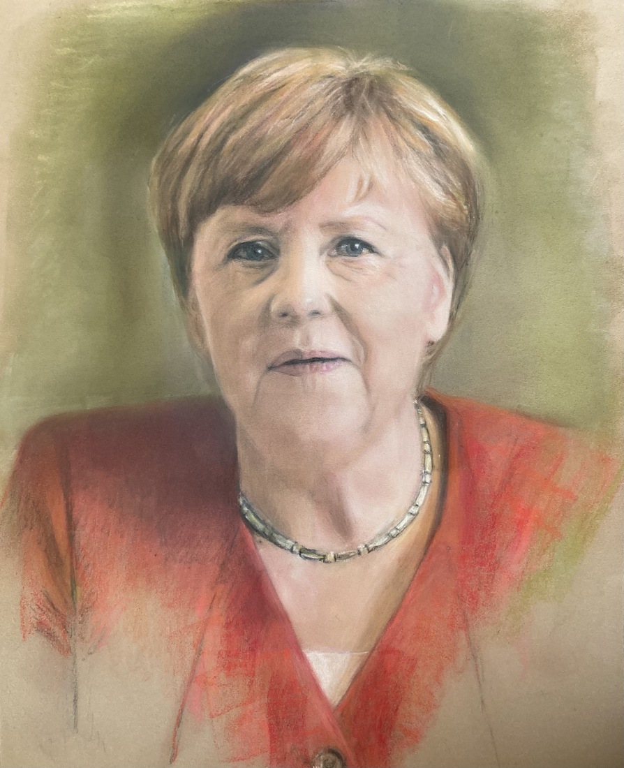 Merkel