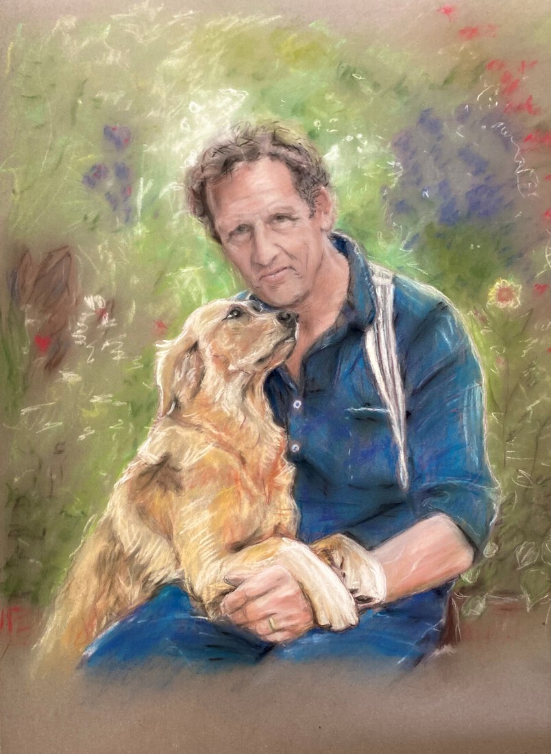Monty Don