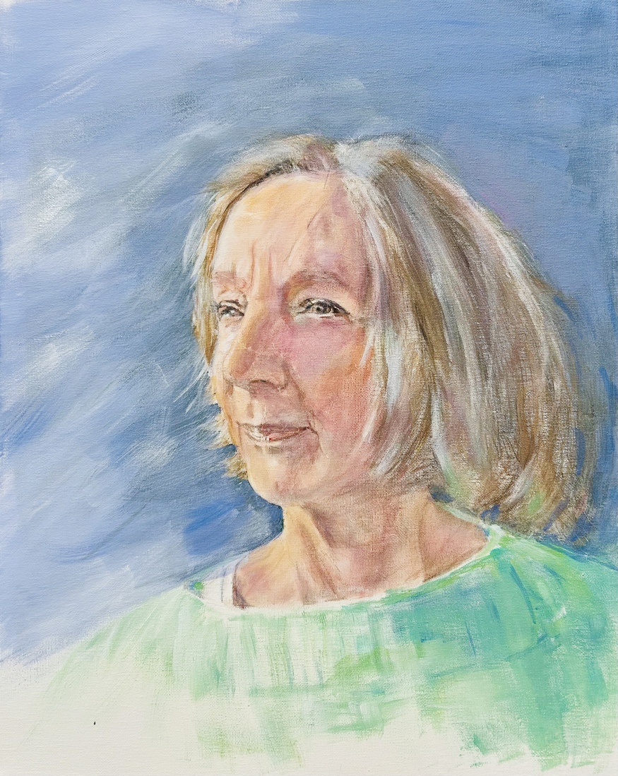 Zelfportret