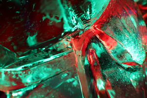 The Dark and dynamic series. Lens-based darkness.   Titles are worktitles. 