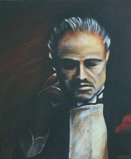 Don Corleone