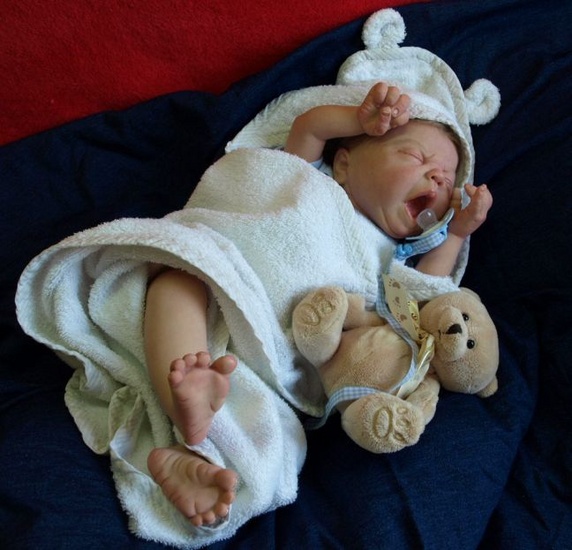 Baby-Boy