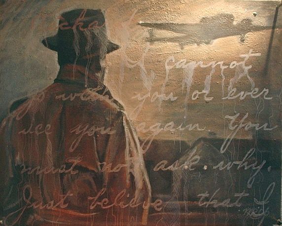 Casablanca 2 met screen