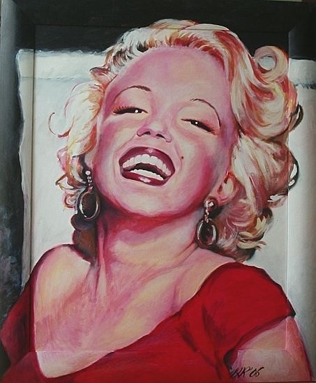 Marilyn